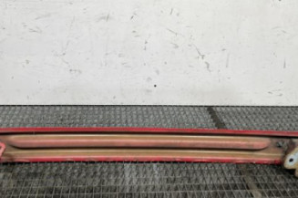 Renfort pare choc arriere (traverse) CHEVROLET SPARK