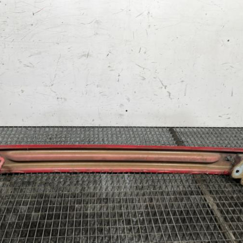 Renfort pare choc arriere (traverse) CHEVROLET SPARK Photo n°6