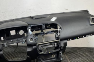 Planche de bord complete RENAULT KADJAR Photo n°1