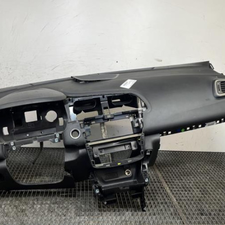 Planche de bord complete RENAULT KADJAR Photo n°1