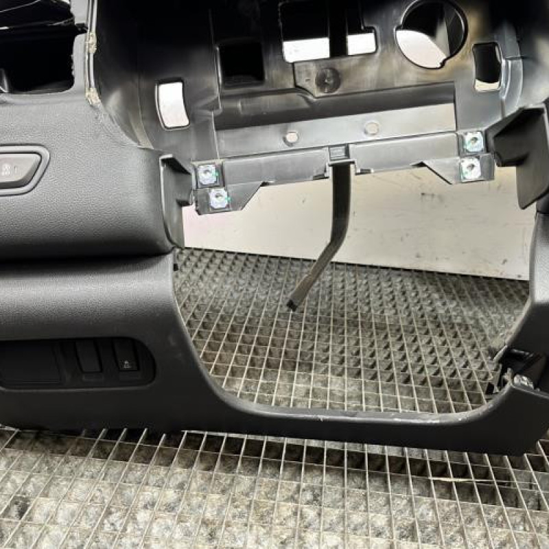 Planche de bord complete RENAULT KADJAR Photo n°3