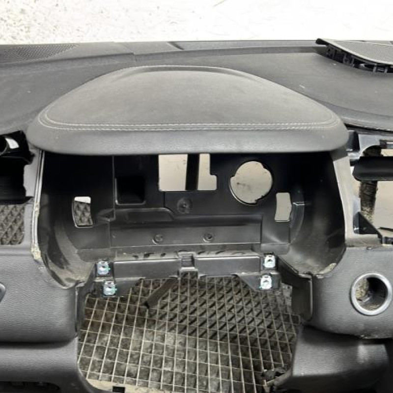 Planche de bord complete RENAULT KADJAR Photo n°4