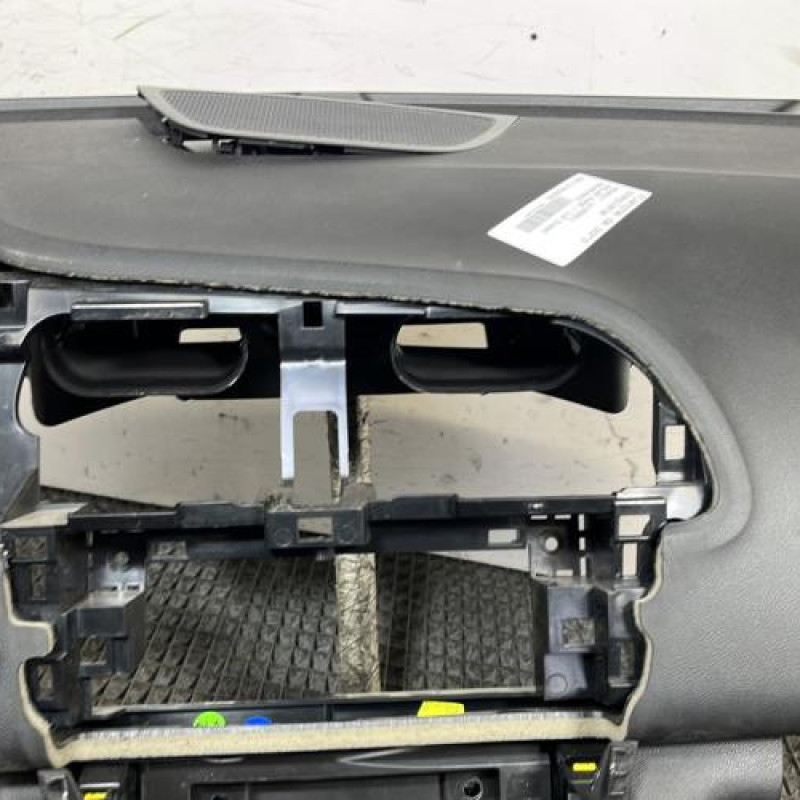 Planche de bord complete RENAULT KADJAR Photo n°5