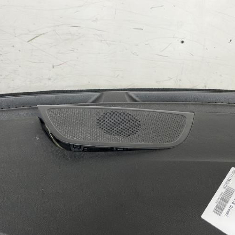 Planche de bord complete RENAULT KADJAR Photo n°6