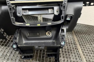 Planche de bord complete RENAULT KADJAR