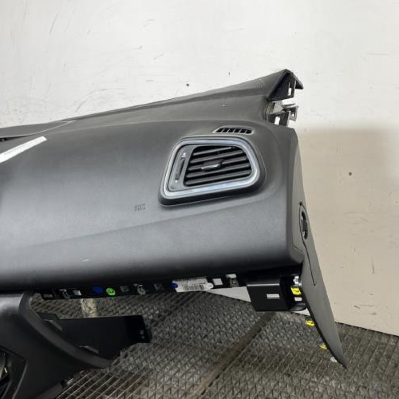 Planche de bord complete RENAULT KADJAR Photo n°9