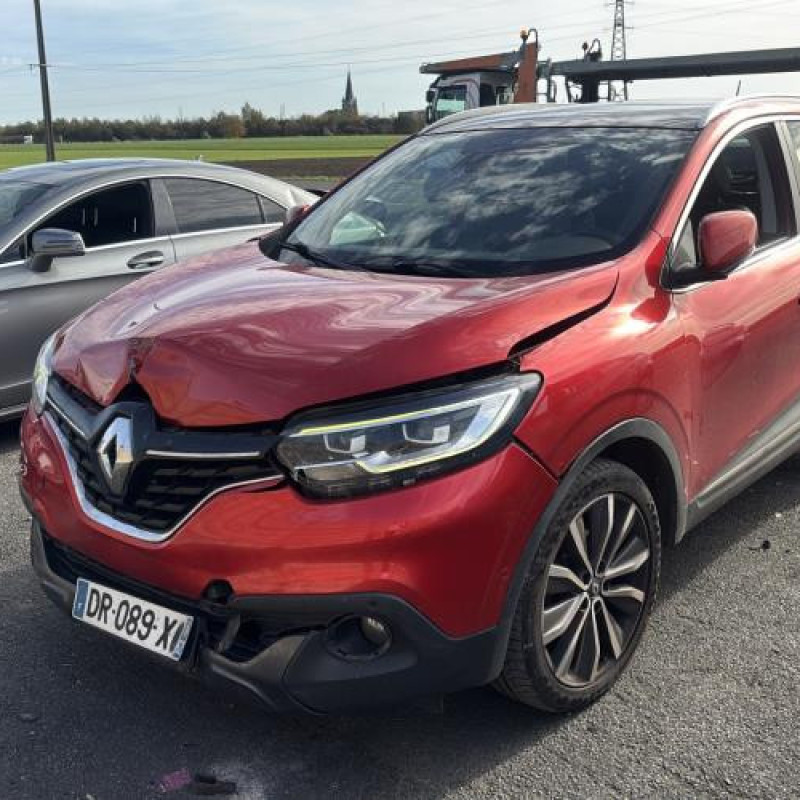 Planche de bord complete RENAULT KADJAR Photo n°15