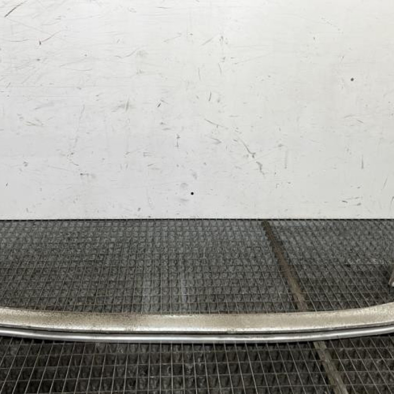 Renfort pare choc arriere (traverse) RENAULT SCENIC 3 Photo n°4