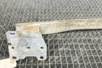 Renfort pare choc arriere (traverse) RENAULT SCENIC 3