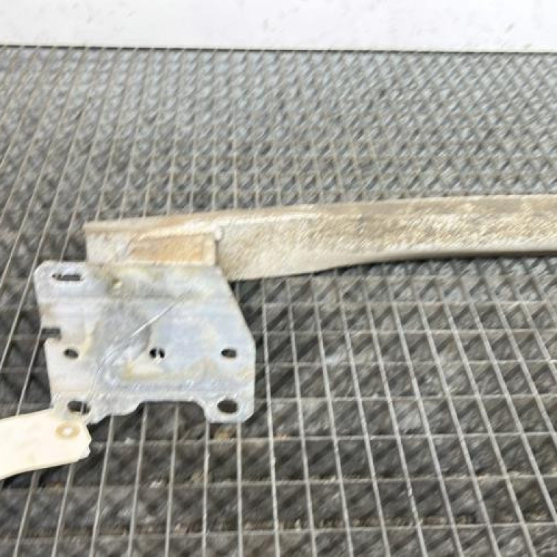 Renfort pare choc arriere (traverse) RENAULT SCENIC 3 Photo n°5