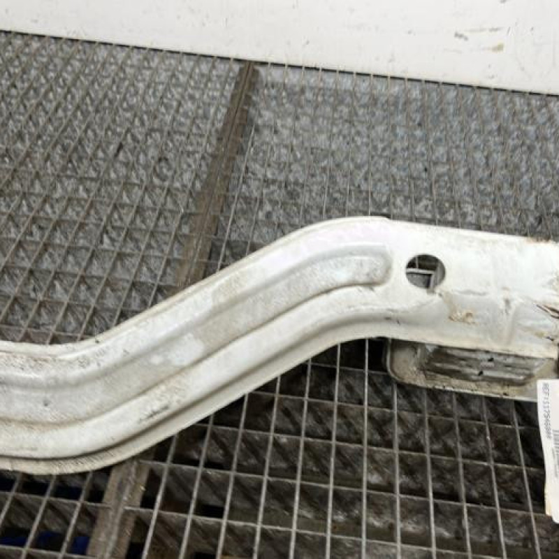 Renfort pare choc arriere (traverse) SUZUKI ALTO 3 Photo n°3