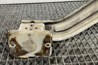 Renfort pare choc arriere (traverse) SUZUKI ALTO 3