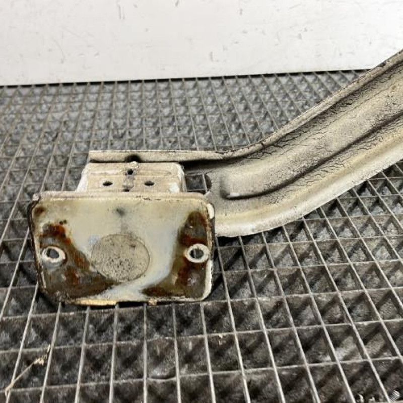 Renfort pare choc arriere (traverse) SUZUKI ALTO 3 Photo n°4