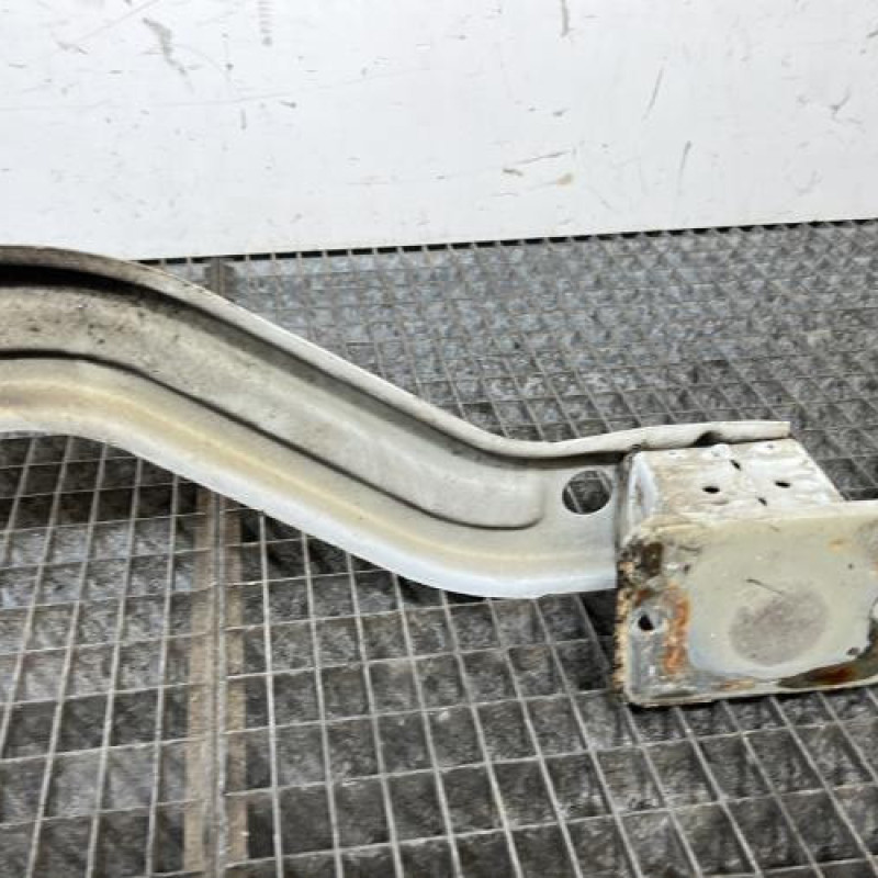 Renfort pare choc arriere (traverse) SUZUKI ALTO 3 Photo n°5