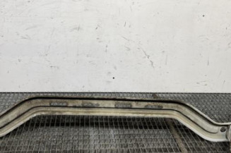 Renfort pare choc arriere (traverse) SUZUKI ALTO 3