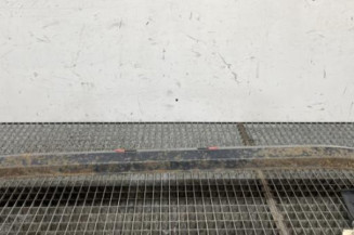 Renfort pare choc arriere (traverse) OPEL CORSA D Photo n°1