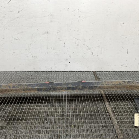 Renfort pare choc arriere (traverse) OPEL CORSA D Photo n°1