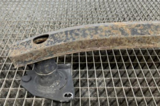 Renfort pare choc arriere (traverse) OPEL CORSA D