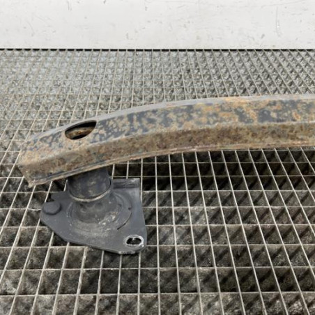 Renfort pare choc arriere (traverse) OPEL CORSA D
