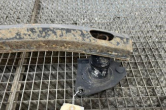 Renfort pare choc arriere (traverse) OPEL CORSA D