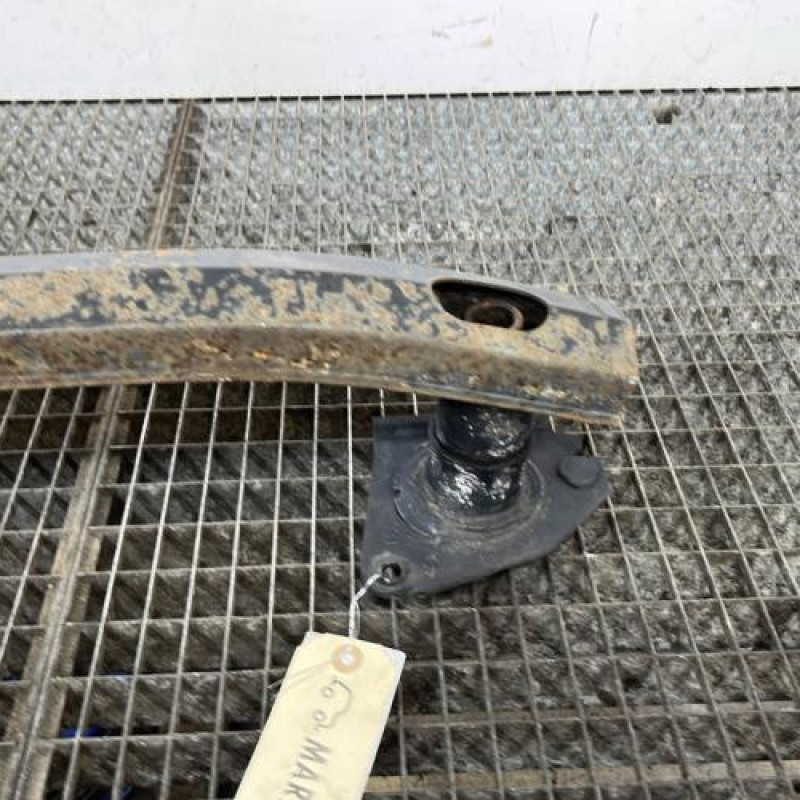 Renfort pare choc arriere (traverse) OPEL CORSA D Photo n°3