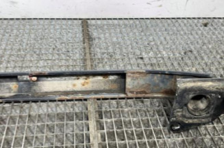 Renfort pare choc arriere (traverse) OPEL CORSA D