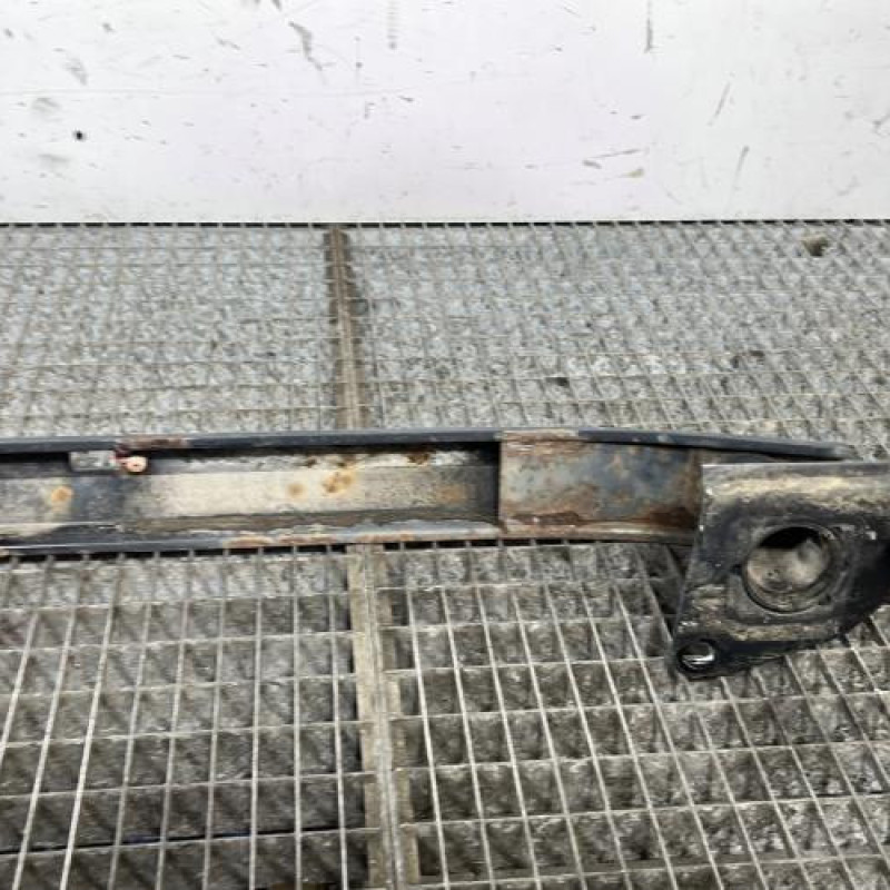 Renfort pare choc arriere (traverse) OPEL CORSA D Photo n°6