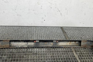 Renfort pare choc arriere (traverse) OPEL CORSA D