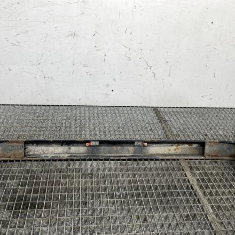 Renfort pare choc arriere (traverse) OPEL CORSA D Photo n°7