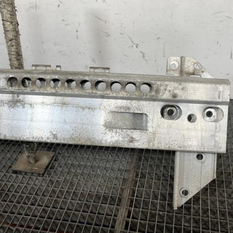 Renfort pare choc avant (traverse) MINI MINI 1 R52 Photo n°3