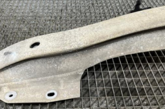 Renfort pare choc avant (traverse) RENAULT LAGUNA 3 Photo n°1