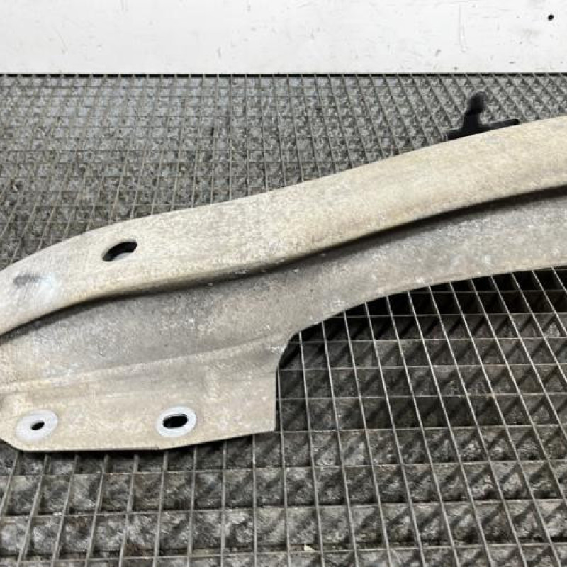 Renfort pare choc avant (traverse) RENAULT LAGUNA 3 Photo n°1