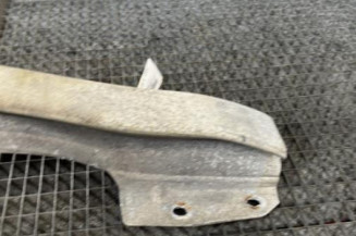 Renfort pare choc avant (traverse) RENAULT LAGUNA 3