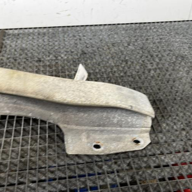 Renfort pare choc avant (traverse) RENAULT LAGUNA 3 Photo n°3