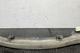 Renfort pare choc avant (traverse) RENAULT LAGUNA 3
