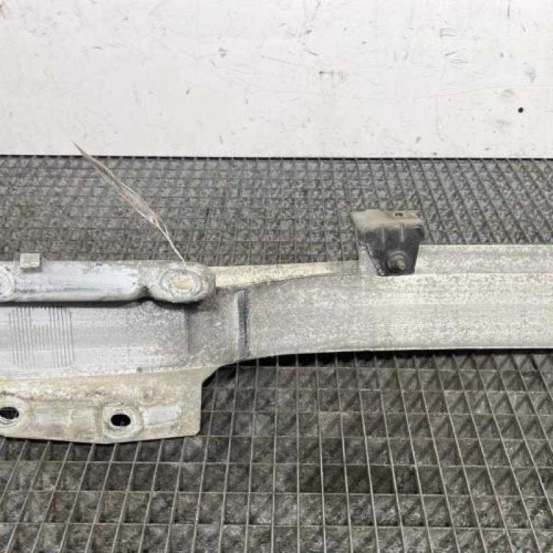 Renfort pare choc avant (traverse) RENAULT LAGUNA 3 Photo n°5