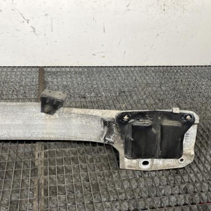 Renfort pare choc avant (traverse) RENAULT LAGUNA 3 Photo n°6