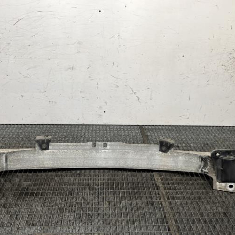 Renfort pare choc avant (traverse) RENAULT LAGUNA 3 Photo n°7