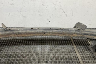 Renfort pare choc avant (traverse) FORD FIESTA 5 Photo n°1