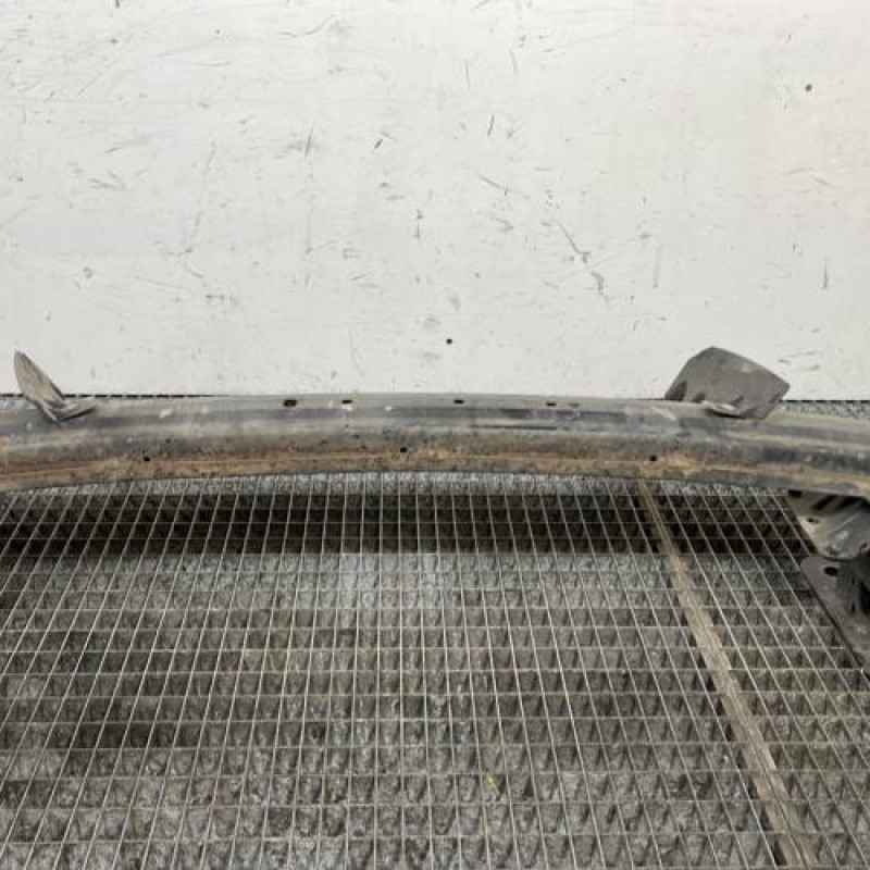 Renfort pare choc avant (traverse) FORD FIESTA 5 Photo n°1