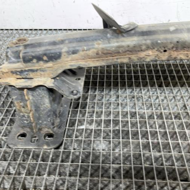 Renfort pare choc avant (traverse) FORD FIESTA 5 Photo n°2