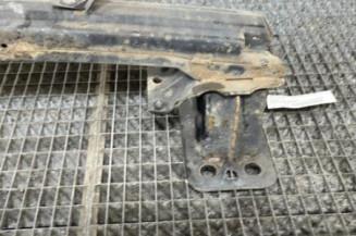 Renfort pare choc avant (traverse) FORD FIESTA 5