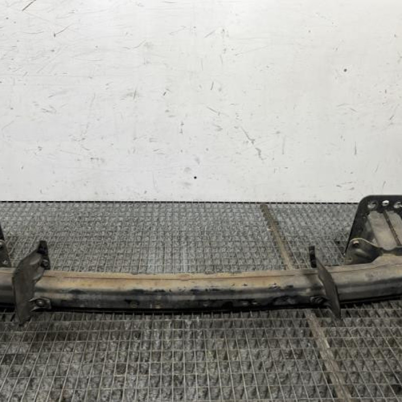 Renfort pare choc avant (traverse) FORD FIESTA 5 Photo n°4