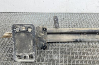 Renfort pare choc avant (traverse) FORD FIESTA 5