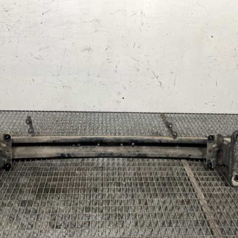 Renfort pare choc avant (traverse) FORD FIESTA 5 Photo n°7