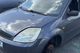 Renfort pare choc avant (traverse) FORD FIESTA 5