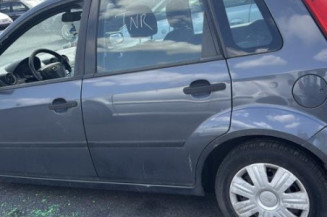 Renfort pare choc avant (traverse) FORD FIESTA 5