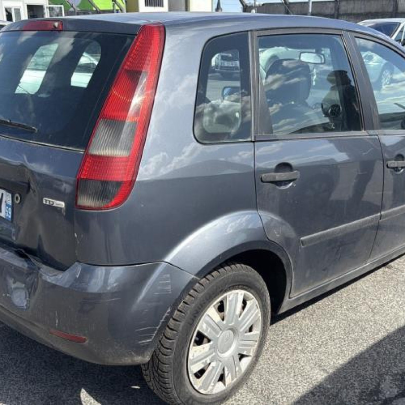 Renfort pare choc avant (traverse) FORD FIESTA 5 Photo n°14