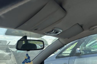 Renfort pare choc avant (traverse) FORD FIESTA 5