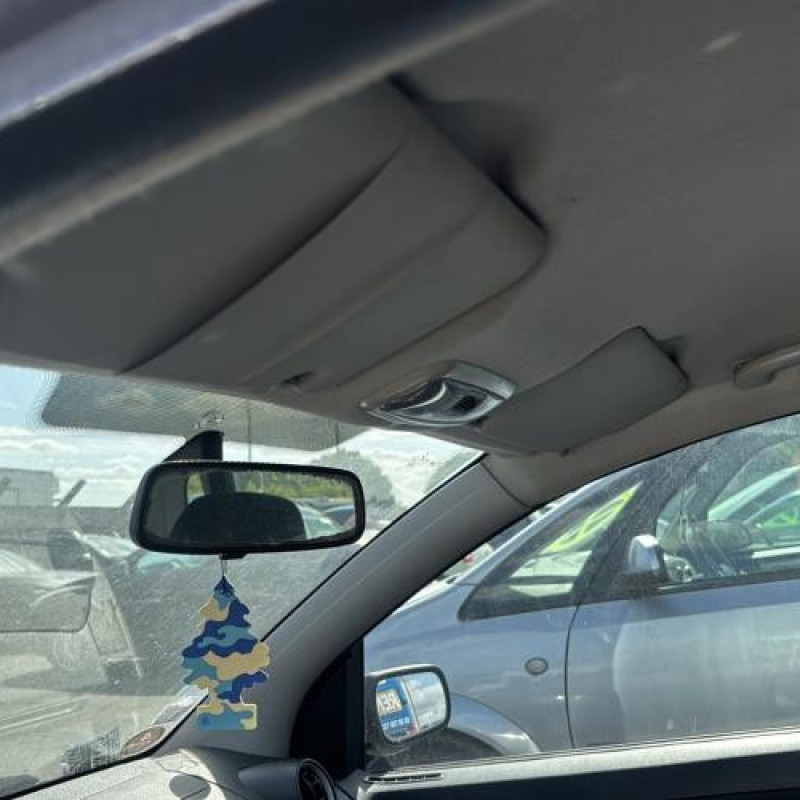 Renfort pare choc avant (traverse) FORD FIESTA 5 Photo n°19